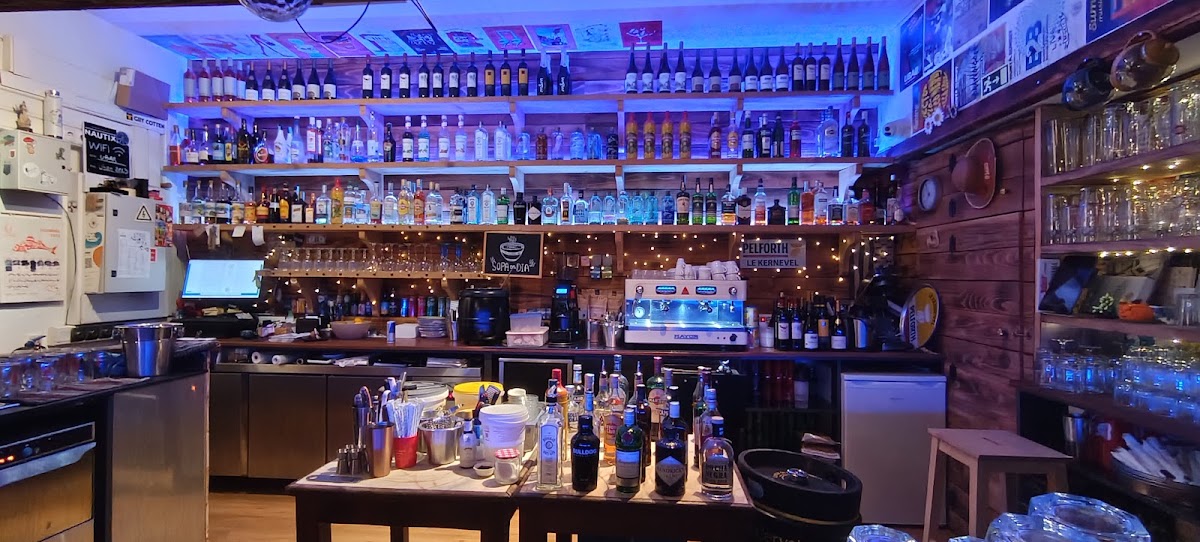 Bar Do Clube Naval Da Horta-3