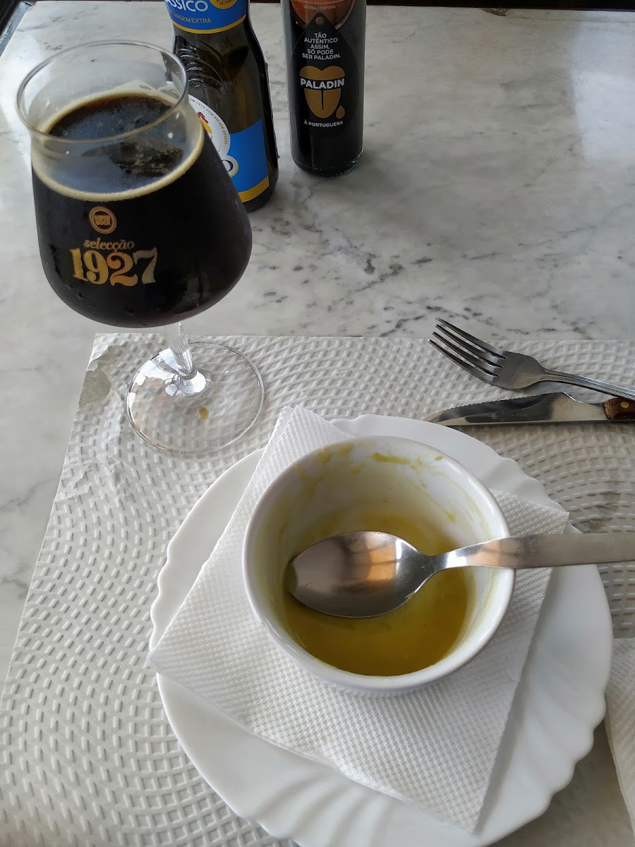 Bar Do Clube Naval Da Horta-7